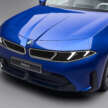 2026 BMW i3 L in China – LWB with manual door handles, over 1,000 km CLTC, coming to Malaysia?