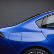 2026 BMW i3 L in China – LWB with manual door handles, over 1,000 km CLTC, coming to Malaysia?