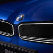 2026 BMW i3 L in China – LWB with manual door handles, over 1,000 km CLTC, coming to Malaysia?