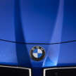 2026 BMW i3 L in China – LWB with manual door handles, over 1,000 km CLTC, coming to Malaysia?
