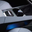 2026 BMW i3 L in China – LWB with manual door handles, over 1,000 km CLTC, coming to Malaysia?