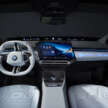2026 BMW i3 L in China – LWB with manual door handles, over 1,000 km CLTC, coming to Malaysia?