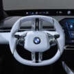 2026 BMW i3 L in China – LWB with manual door handles, over 1,000 km CLTC, coming to Malaysia?