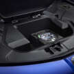 2026 BMW i3 L in China – LWB with manual door handles, over 1,000 km CLTC, coming to Malaysia?