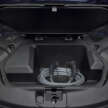 2026 BMW i3 L in China – LWB with manual door handles, over 1,000 km CLTC, coming to Malaysia?