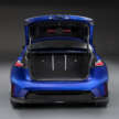 2026 BMW i3 L in China – LWB with manual door handles, over 1,000 km CLTC, coming to Malaysia?