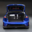 2026 BMW i3 L in China – LWB with manual door handles, over 1,000 km CLTC, coming to Malaysia?