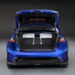 2026 BMW i3 L in China – LWB with manual door handles, over 1,000 km CLTC, coming to Malaysia?