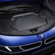 2026 BMW i3 L in China – LWB with manual door handles, over 1,000 km CLTC, coming to Malaysia?