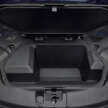2026 BMW i3 L in China – LWB with manual door handles, over 1,000 km CLTC, coming to Malaysia?