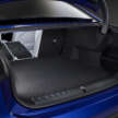 2026 BMW i3 L in China – LWB with manual door handles, over 1,000 km CLTC, coming to Malaysia?
