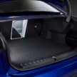 2026 BMW i3 L in China – LWB with manual door handles, over 1,000 km CLTC, coming to Malaysia?