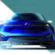 2026 BMW i3 L in China – LWB with manual door handles, over 1,000 km CLTC, coming to Malaysia?