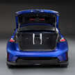 2026 BMW i3 L in China – LWB with manual door handles, over 1,000 km CLTC, coming to Malaysia?