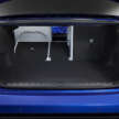 2026 BMW i3 L in China – LWB with manual door handles, over 1,000 km CLTC, coming to Malaysia?