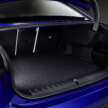 2026 BMW i3 L in China – LWB with manual door handles, over 1,000 km CLTC, coming to Malaysia?