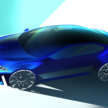 2026 BMW i3 L in China – LWB with manual door handles, over 1,000 km CLTC, coming to Malaysia?
