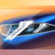 2026 BMW i3 L in China – LWB with manual door handles, over 1,000 km CLTC, coming to Malaysia?