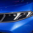 2026 BMW i3 L in China – LWB with manual door handles, over 1,000 km CLTC, coming to Malaysia?