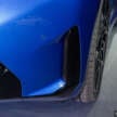 2026 BMW i3 L in China – LWB with manual door handles, over 1,000 km CLTC, coming to Malaysia?