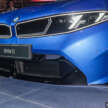 2026 BMW i3 L in China – LWB with manual door handles, over 1,000 km CLTC, coming to Malaysia?