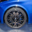 2026 BMW i3 L in China – LWB with manual door handles, over 1,000 km CLTC, coming to Malaysia?