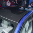 2026 BMW i3 L in China – LWB with manual door handles, over 1,000 km CLTC, coming to Malaysia?