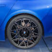 2026 BMW i3 L in China – LWB with manual door handles, over 1,000 km CLTC, coming to Malaysia?