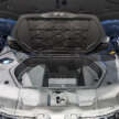 2026 BMW iX3 in Bangkok – NA5-generation EV gets 400 kW DC, 805 km WLTP range; RM436k in Thailand