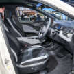 BYD Atto 1 launched in Thailand – brand’s cheapest EV; 75 PS, up to 304 km WLTP; priced from RM52k