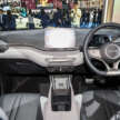 BYD Atto 1 launched in Thailand – brand’s cheapest EV; 75 PS, up to 304 km WLTP; priced from RM52k