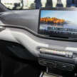 BYD Atto 1 launched in Thailand – brand’s cheapest EV; 75 PS, up to 304 km WLTP; priced from RM52k