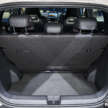 BYD Atto 1 launched in Thailand – brand’s cheapest EV; 75 PS, up to 304 km WLTP; priced from RM52k