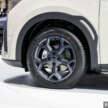BYD Atto 1 launched in Thailand – brand’s cheapest EV; 75 PS, up to 304 km WLTP; priced from RM52k