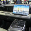 2026 BYD Sealion 5 DM-i – 1.5L petrol PHEV, 18.3 kWh battery, 95 km WLTP EV range; from RM93k in Thailand