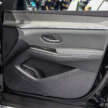 2026 BYD Sealion 5 DM-i – 1.5L petrol PHEV, 18.3 kWh battery, 95 km WLTP EV range; from RM93k in Thailand