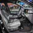 2026 BYD Sealion 5 DM-i – 1.5L petrol PHEV, 18.3 kWh battery, 95 km WLTP EV range; from RM93k in Thailand