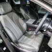 2026 BYD Sealion 5 DM-i – 1.5L petrol PHEV, 18.3 kWh battery, 95 km WLTP EV range; from RM93k in Thailand