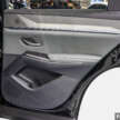2026 BYD Sealion 5 DM-i – 1.5L petrol PHEV, 18.3 kWh battery, 95 km WLTP EV range; from RM93k in Thailand