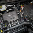 2026 BYD Sealion 5 DM-i – 1.5L petrol PHEV, 18.3 kWh battery, 95 km WLTP EV range; from RM93k in Thailand