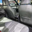 2026 BYD Sealion 5 DM-i – 1.5L petrol PHEV, 18.3 kWh battery, 95 km WLTP EV range; from RM93k in Thailand