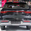 2026 BYD Sealion 5 DM-i – 1.5L petrol PHEV, 18.3 kWh battery, 95 km WLTP EV range; from RM93k in Thailand