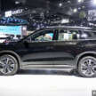 2026 BYD Sealion 5 DM-i – 1.5L petrol PHEV, 18.3 kWh battery, 95 km WLTP EV range; from RM93k in Thailand