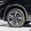 2026 BYD Sealion 5 DM-i – 1.5L petrol PHEV, 18.3 kWh battery, 95 km WLTP EV range; from RM93k in Thailand