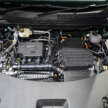 2026 BYD Sealion 5 DM-i – 1.5L petrol PHEV, 18.3 kWh battery, 95 km WLTP EV range; from RM93k in Thailand