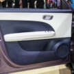 Chery QQ3 EV in Beijing – eMas 5, Wuling Bingo rival coming to Malaysia as the Q sometime in early 2027