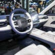 Chery QQ3 EV in Beijing – eMas 5, Wuling Bingo rival coming to Malaysia as the Q sometime in early 2027