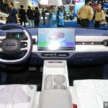 Chery QQ3 EV in Beijing – eMas 5, Wuling Bingo rival coming to Malaysia as the Q sometime in early 2027