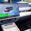 Chery QQ3 EV in Beijing – eMas 5, Wuling Bingo rival coming to Malaysia as the Q sometime in early 2027