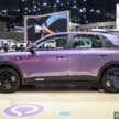 Chery QQ3 EV in Beijing – eMas 5, Wuling Bingo rival coming to Malaysia as the Q sometime in early 2027